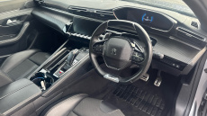 Peugeot 508 1.2 PureTech GT Line 5dr EAT8 Petrol Hatchback